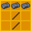 afir pickaxe